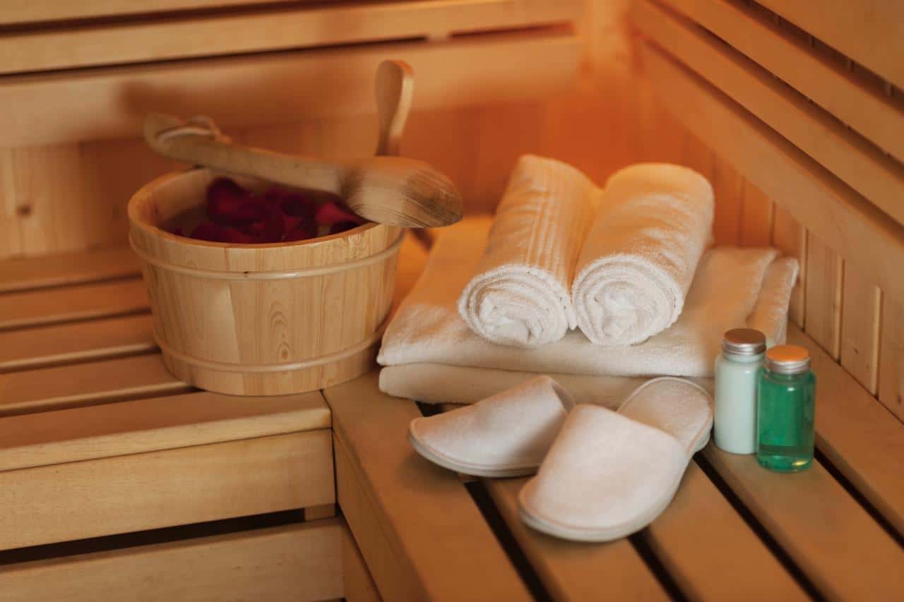 SEADEN VALENTINE RESORT & SPA - zdjęcie 30