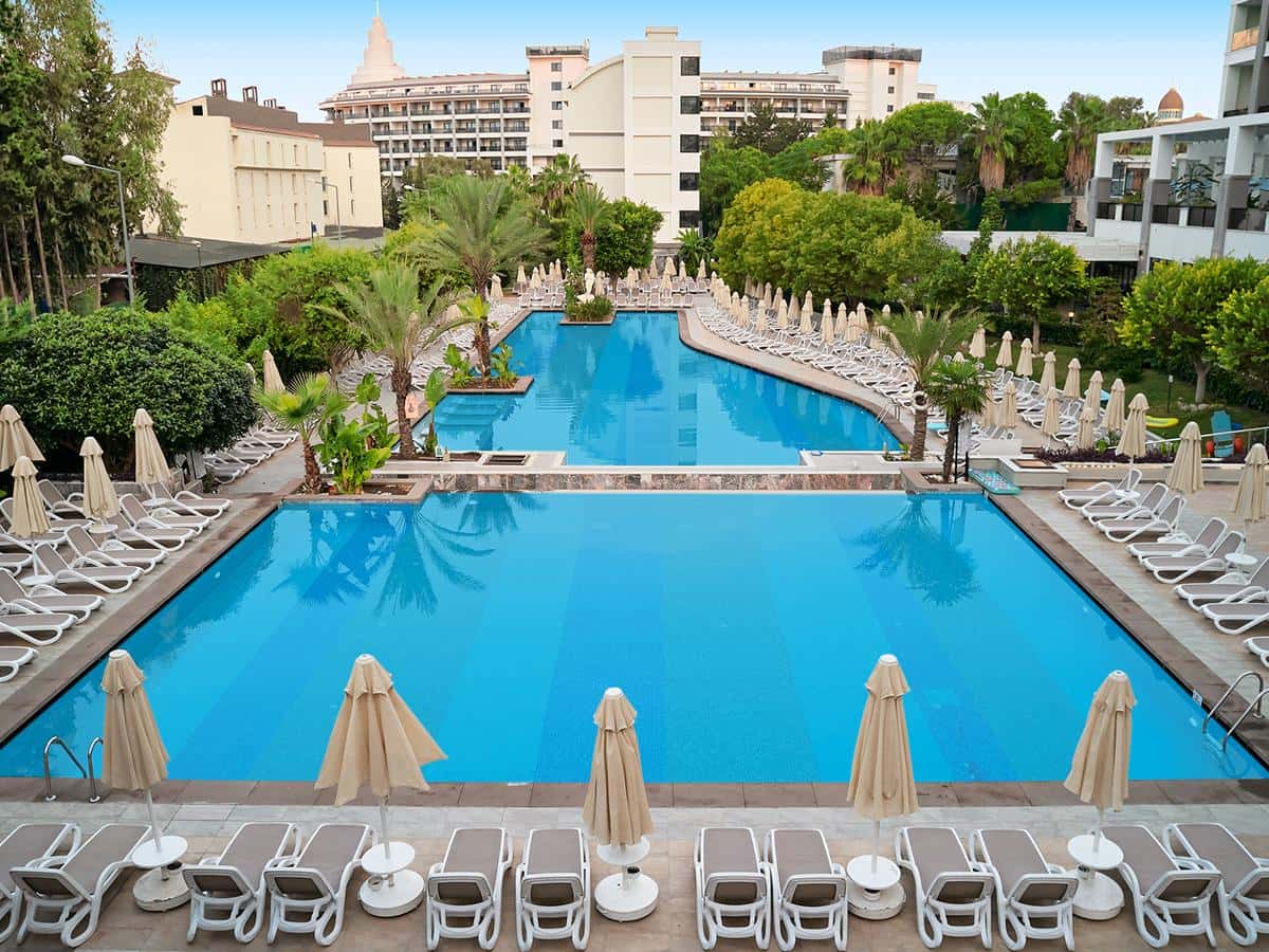 SEADEN VALENTINE RESORT & SPA - zdjęcie 2