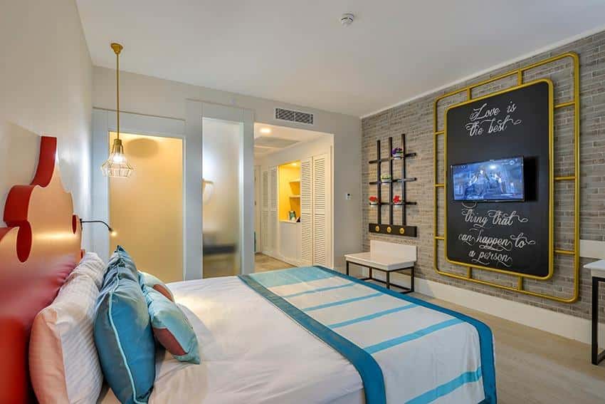 SEADEN VALENTINE RESORT & SPA - zdjęcie 22