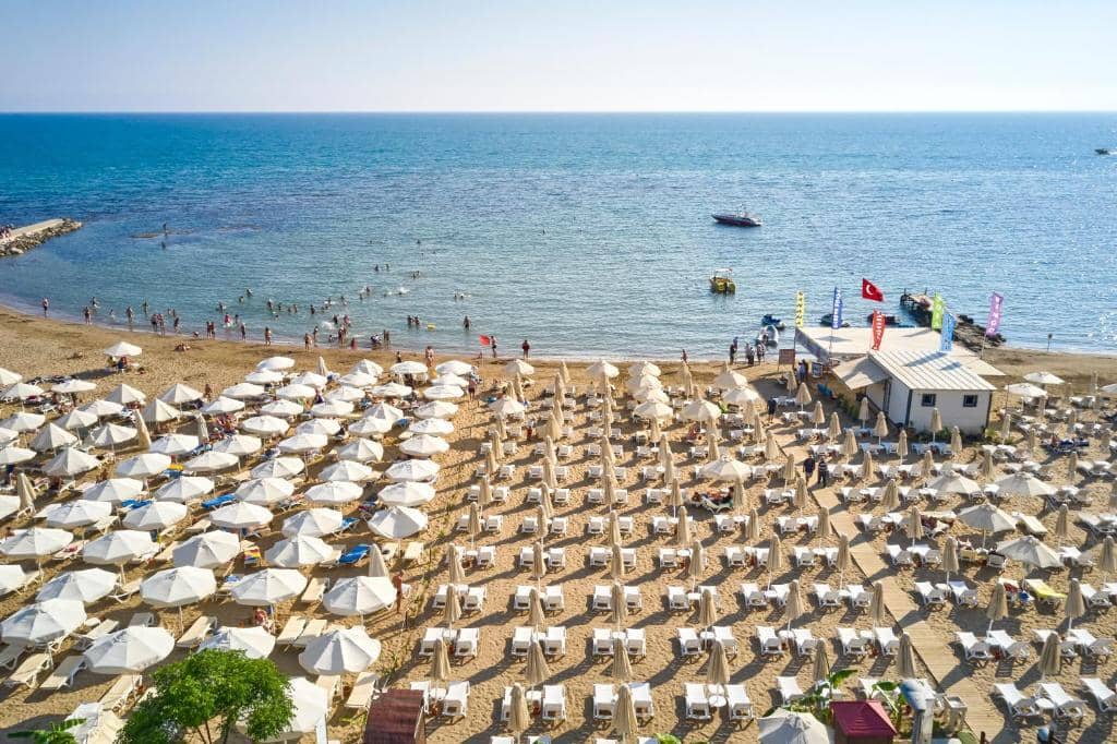 SEADEN VALENTINE RESORT & SPA - zdjęcie 6
