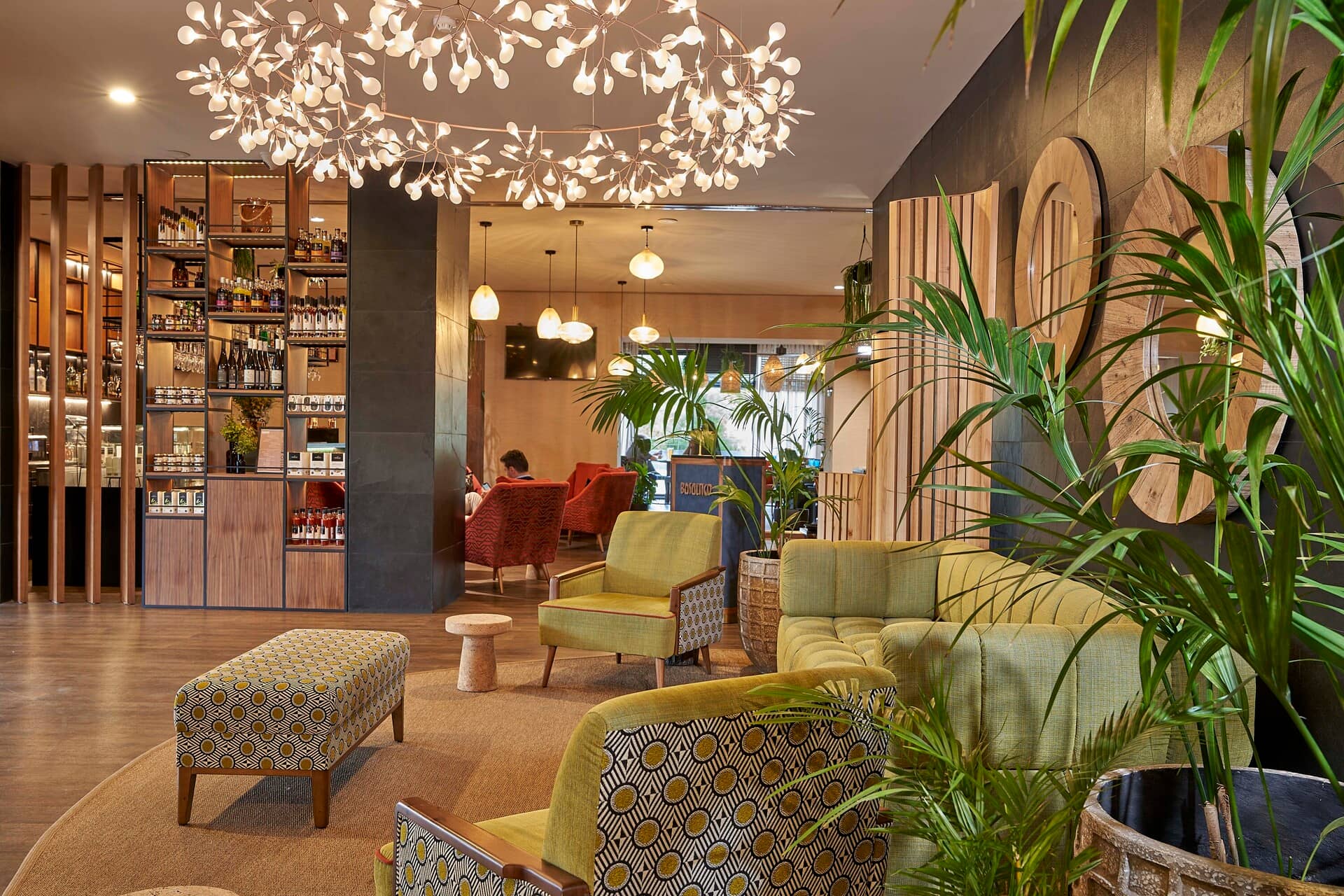 Acores Lisboa - zdjęcie 38