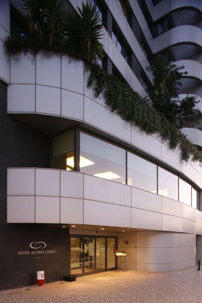 Acores Lisboa - zdjęcie 2