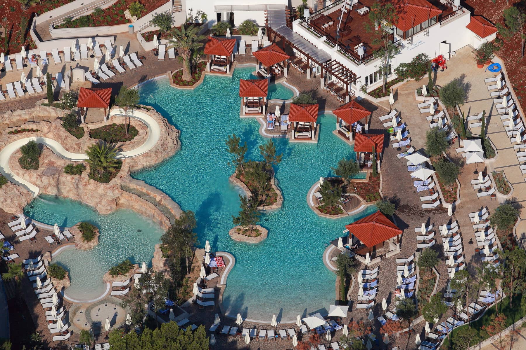 Amfora Hvar Grand Beach Resort - zdjęcie 4