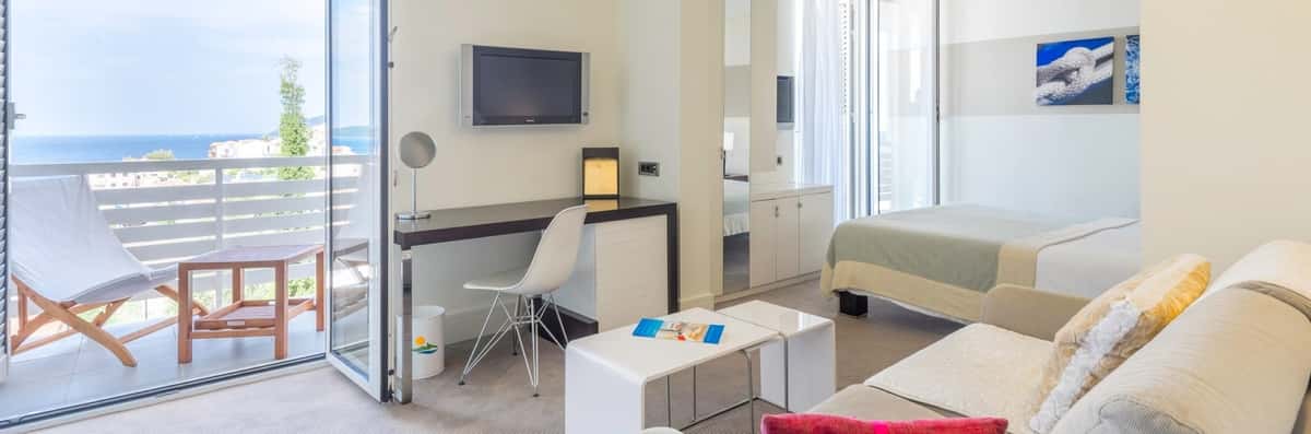 Amfora Hvar Grand Beach Resort - zdjęcie 28