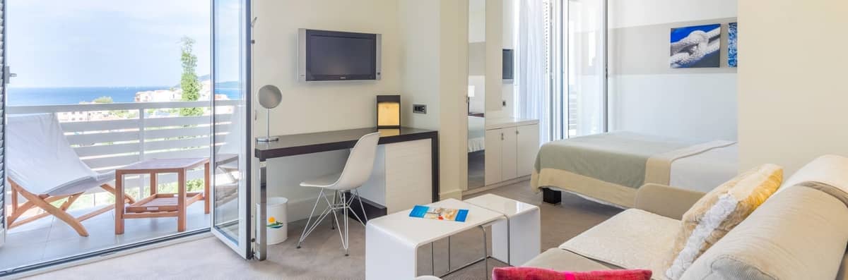 Amfora Hvar Grand Beach Resort - zdjęcie 28