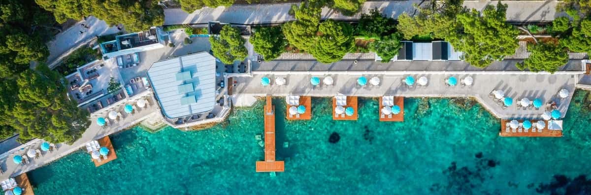 Amfora Hvar Grand Beach Resort - zdjęcie 7