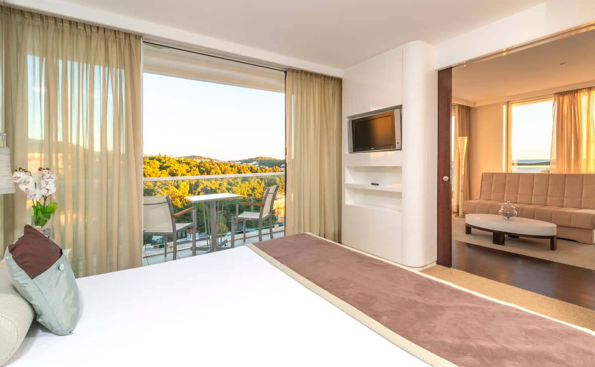Amfora Hvar Grand Beach Resort - zdjęcie 29
