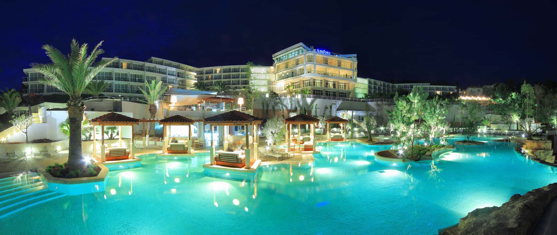 Amfora Hvar Grand Beach Resort - zdjęcie 3
