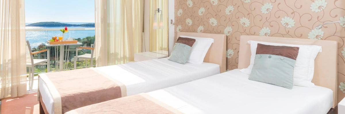 Amfora Hvar Grand Beach Resort - zdjęcie 19