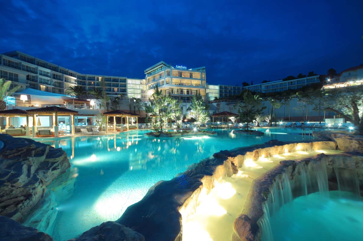 Amfora Hvar Grand Beach Resort - zdjęcie 5