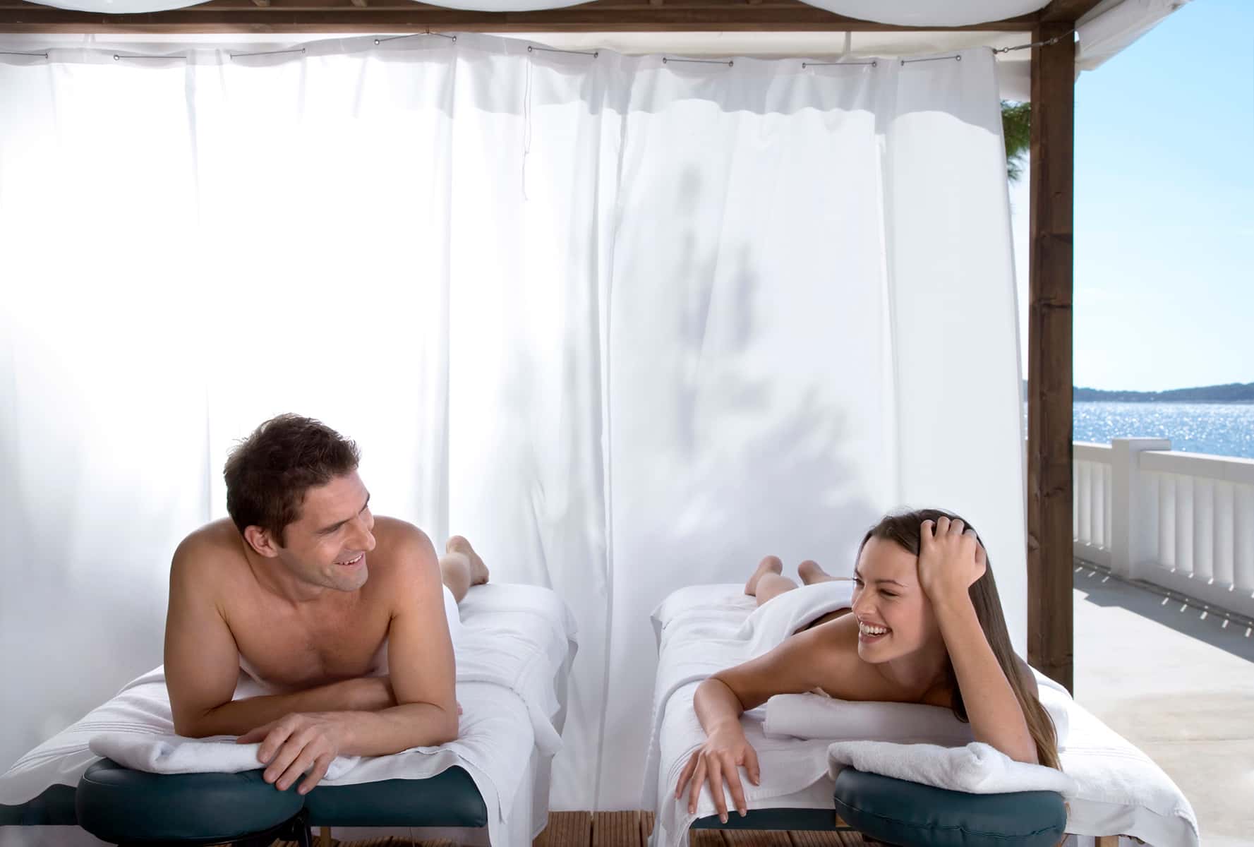 Amfora Hvar Grand Beach Resort - zdjęcie 9