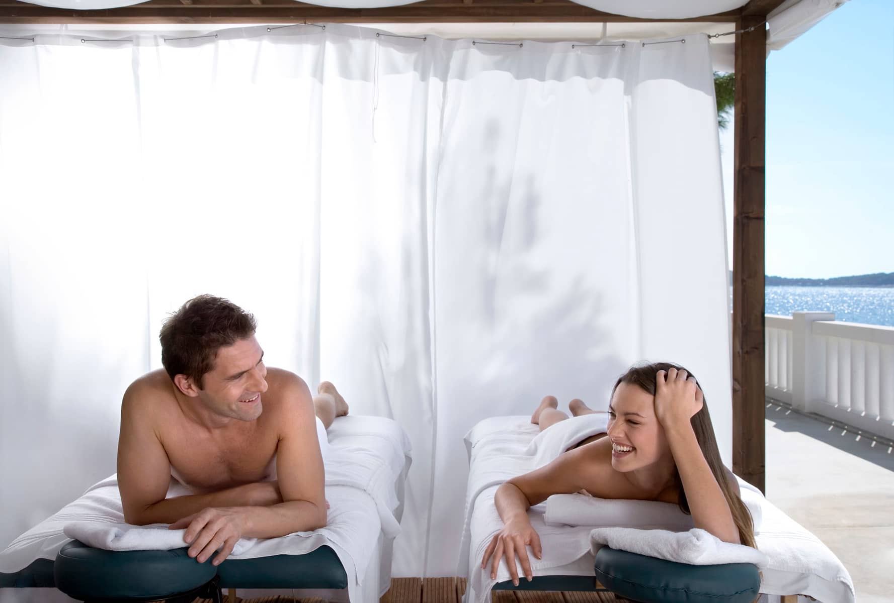 Amfora Hvar Grand Beach Resort - zdjęcie 9