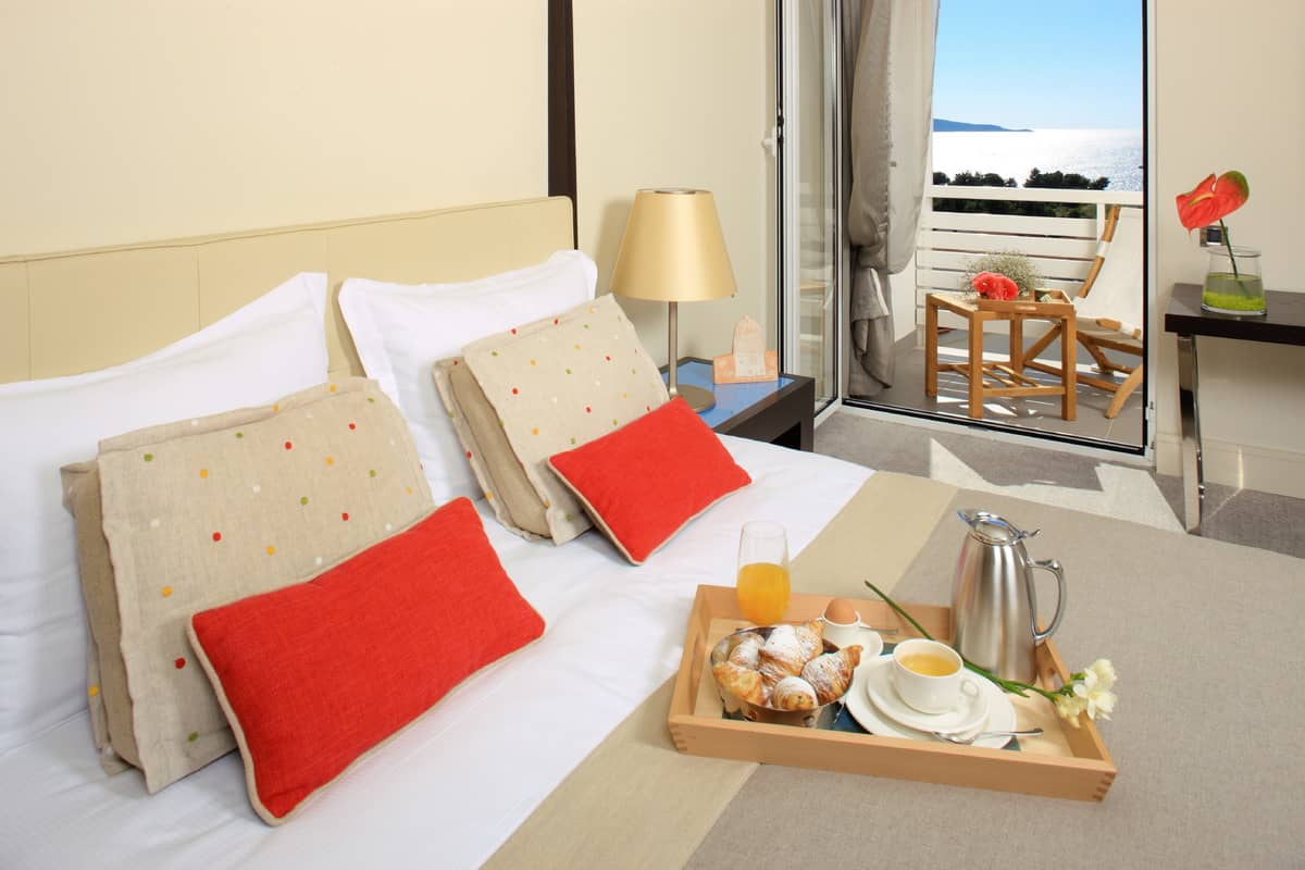 Amfora Hvar Grand Beach Resort - zdjęcie 15