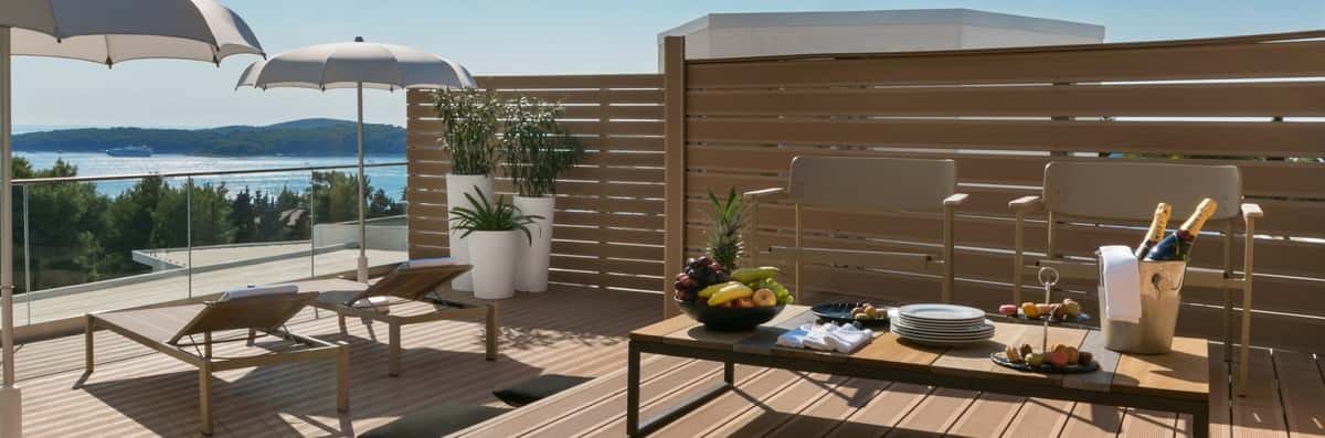Amfora Hvar Grand Beach Resort - zdjęcie 32
