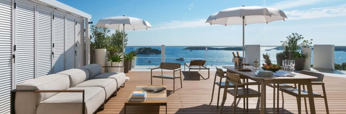 Amfora Hvar Grand Beach Resort - zdjęcie 33