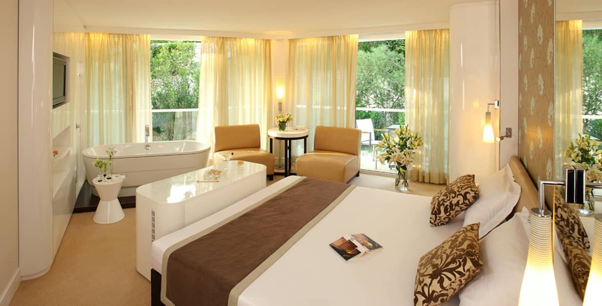 Amfora Hvar Grand Beach Resort - zdjęcie 25