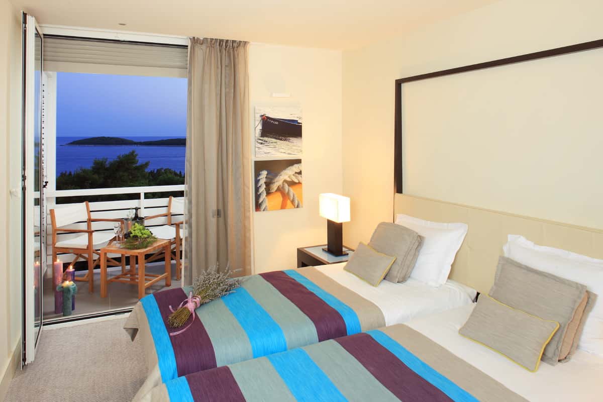 Amfora Hvar Grand Beach Resort - zdjęcie 24