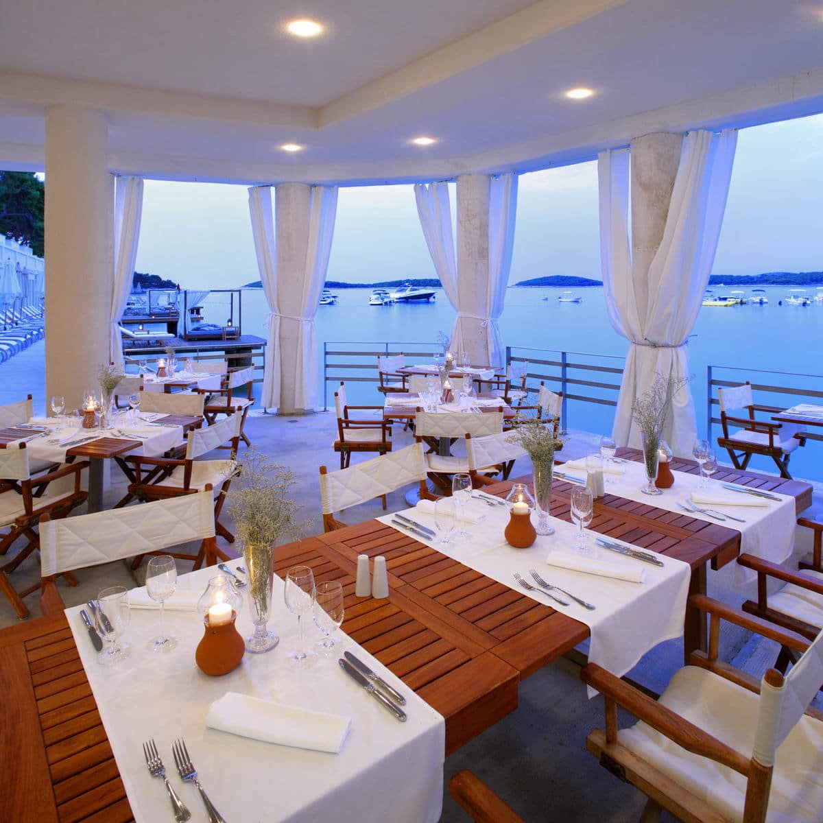 Amfora Hvar Grand Beach Resort - zdjęcie 11