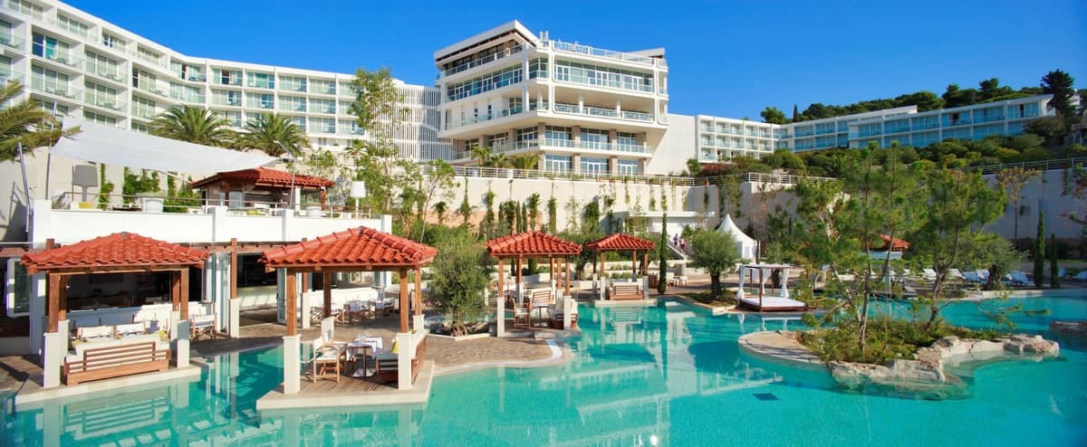 Amfora Hvar Grand Beach Resort - zdjęcie 2