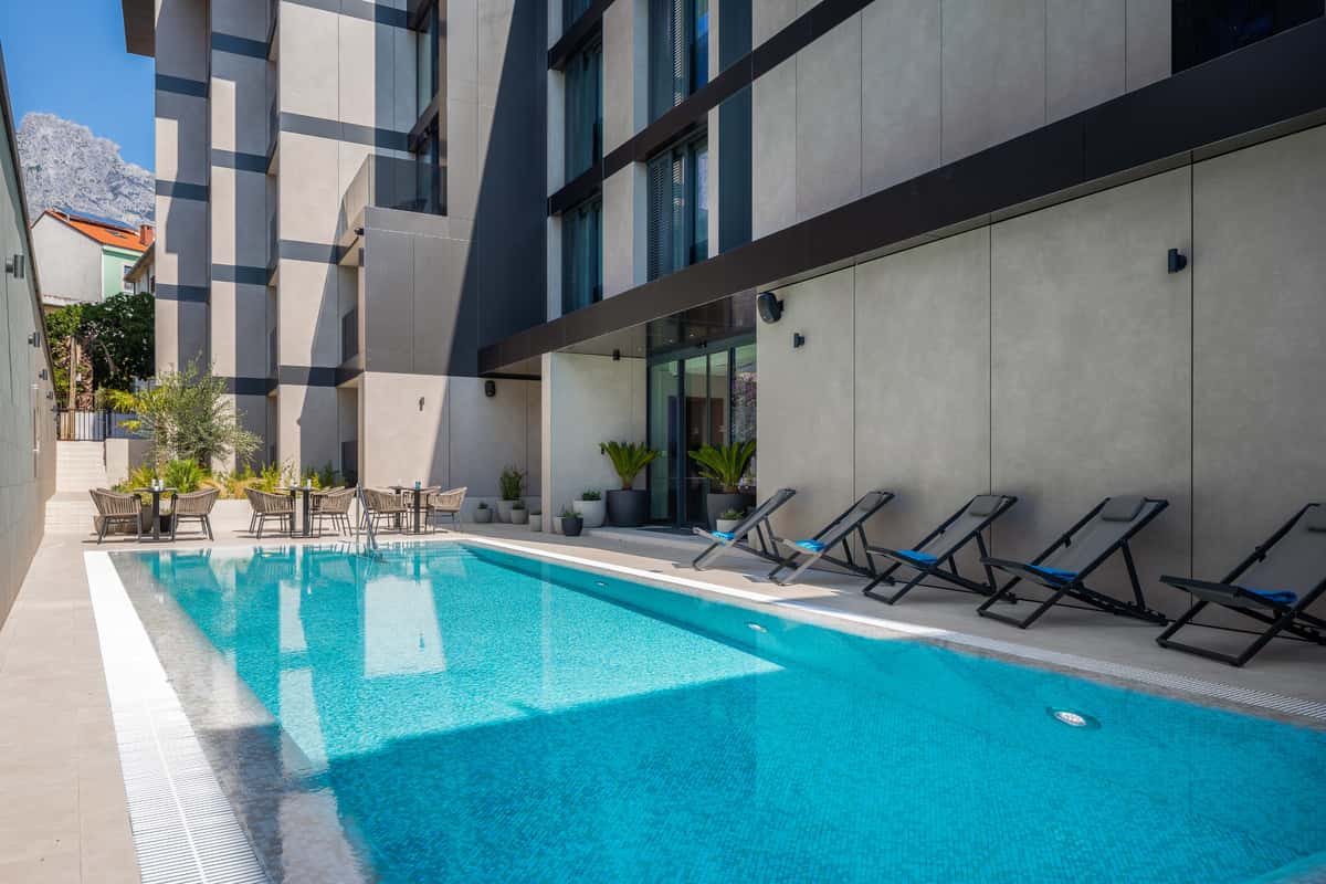 Boutique Hotel Noemia - zdjęcie 4