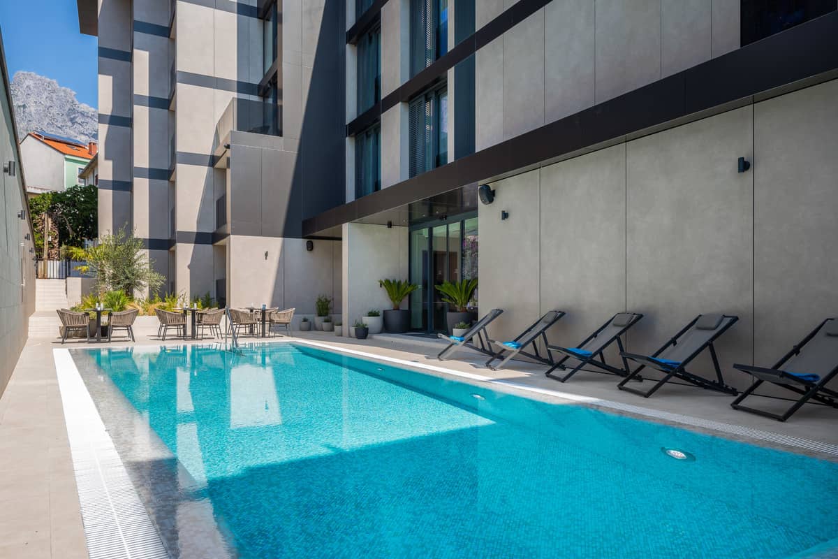 Boutique Hotel Noemia - zdjęcie 4