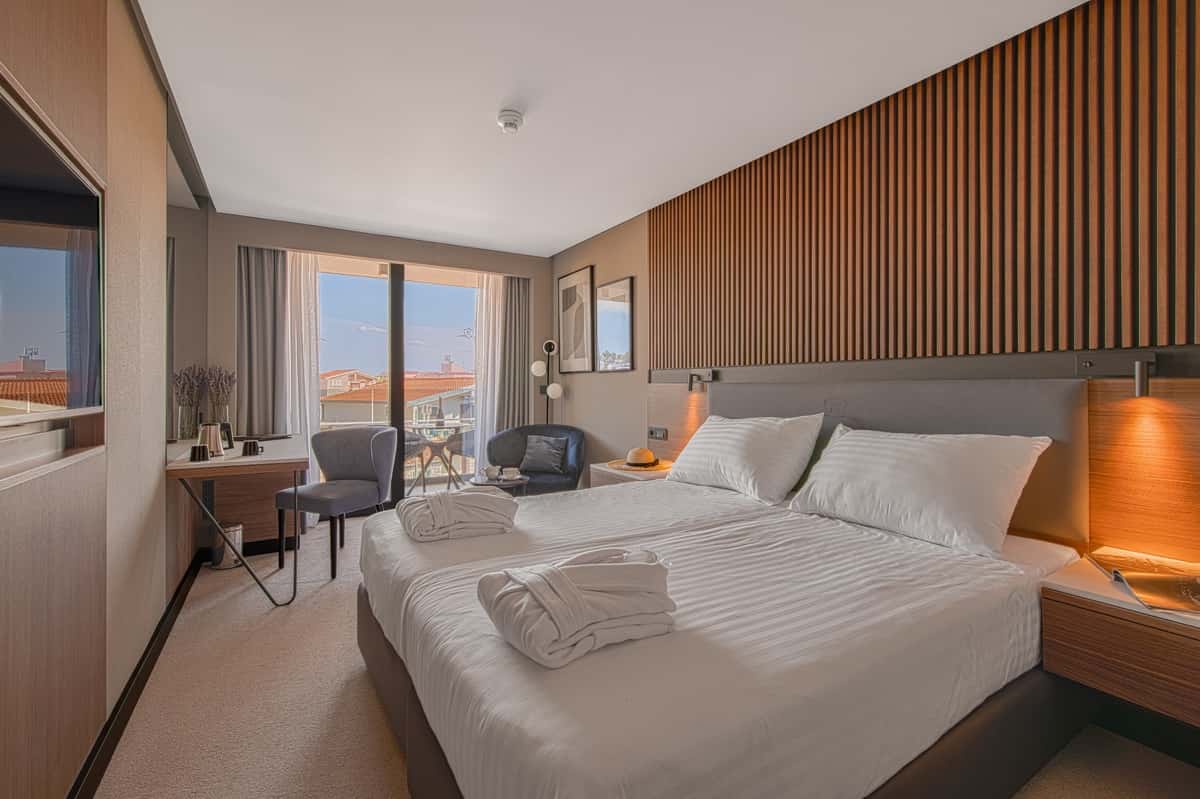 Boutique Hotel Noemia - zdjęcie 34