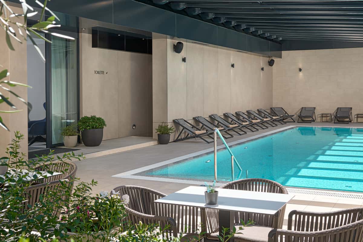 Boutique Hotel Noemia - zdjęcie 10