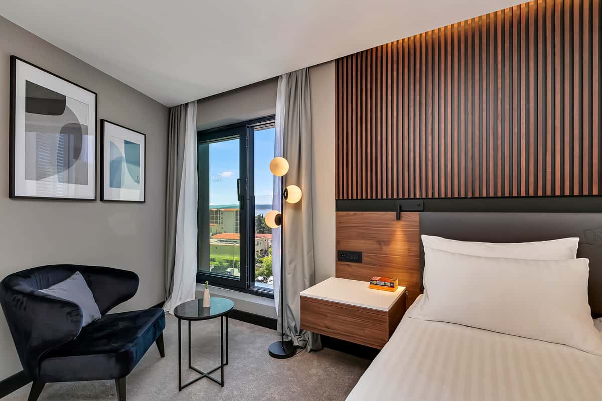 Boutique Hotel Noemia - zdjęcie 25