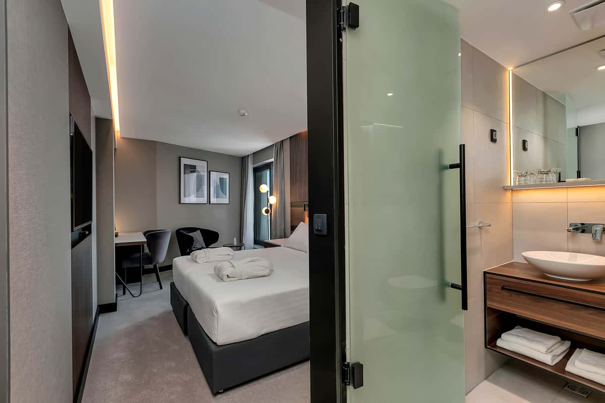 Boutique Hotel Noemia - zdjęcie 23