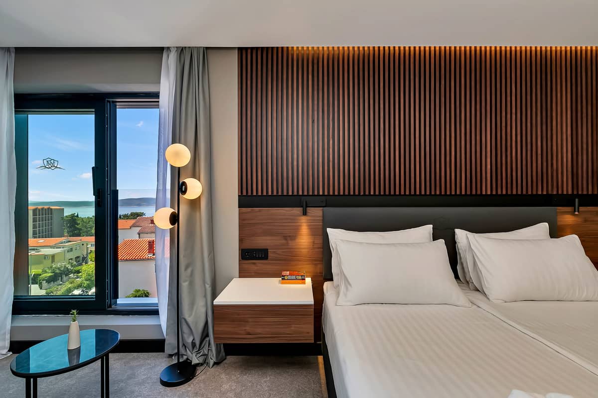 Boutique Hotel Noemia - zdjęcie 24