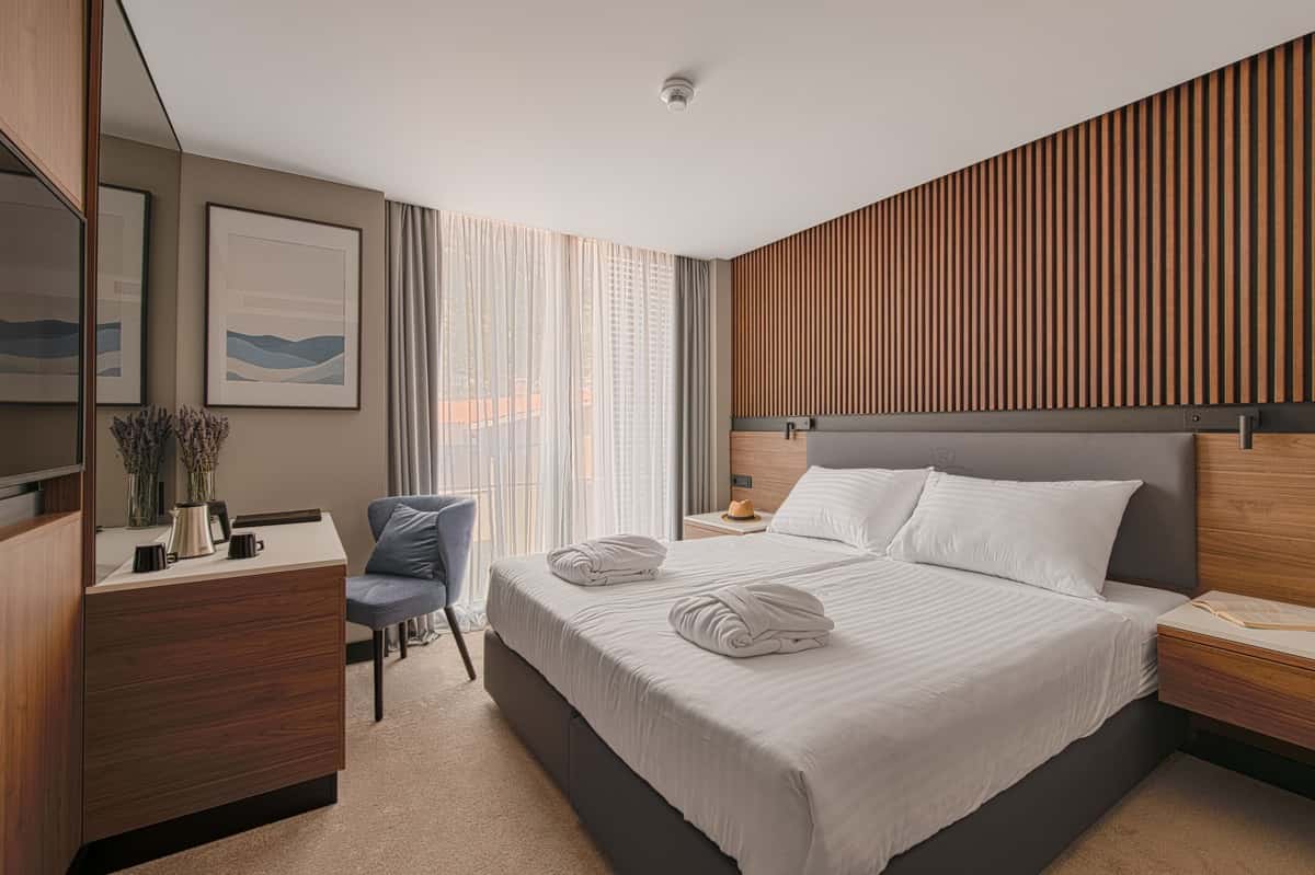 Boutique Hotel Noemia - zdjęcie 33