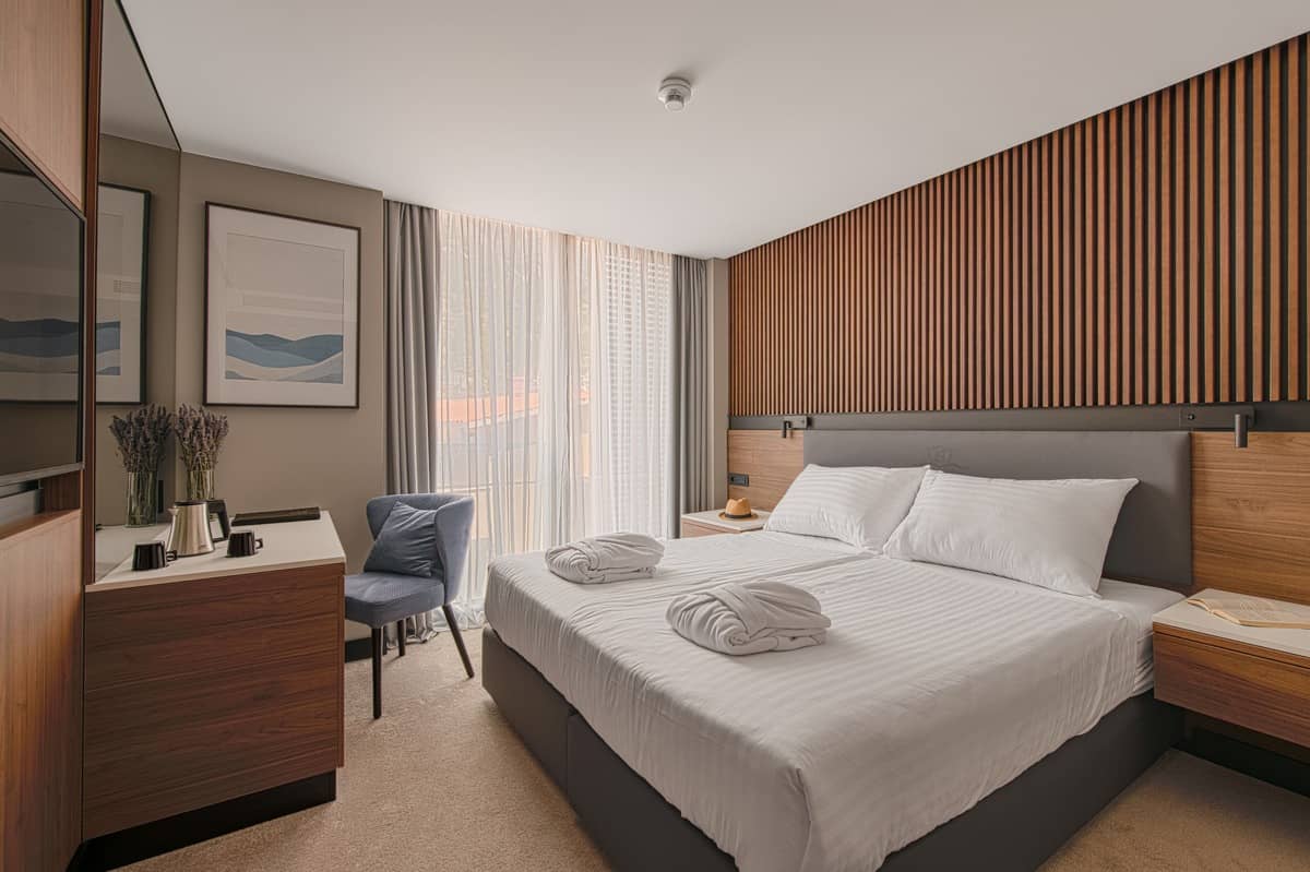 Boutique Hotel Noemia - zdjęcie 33