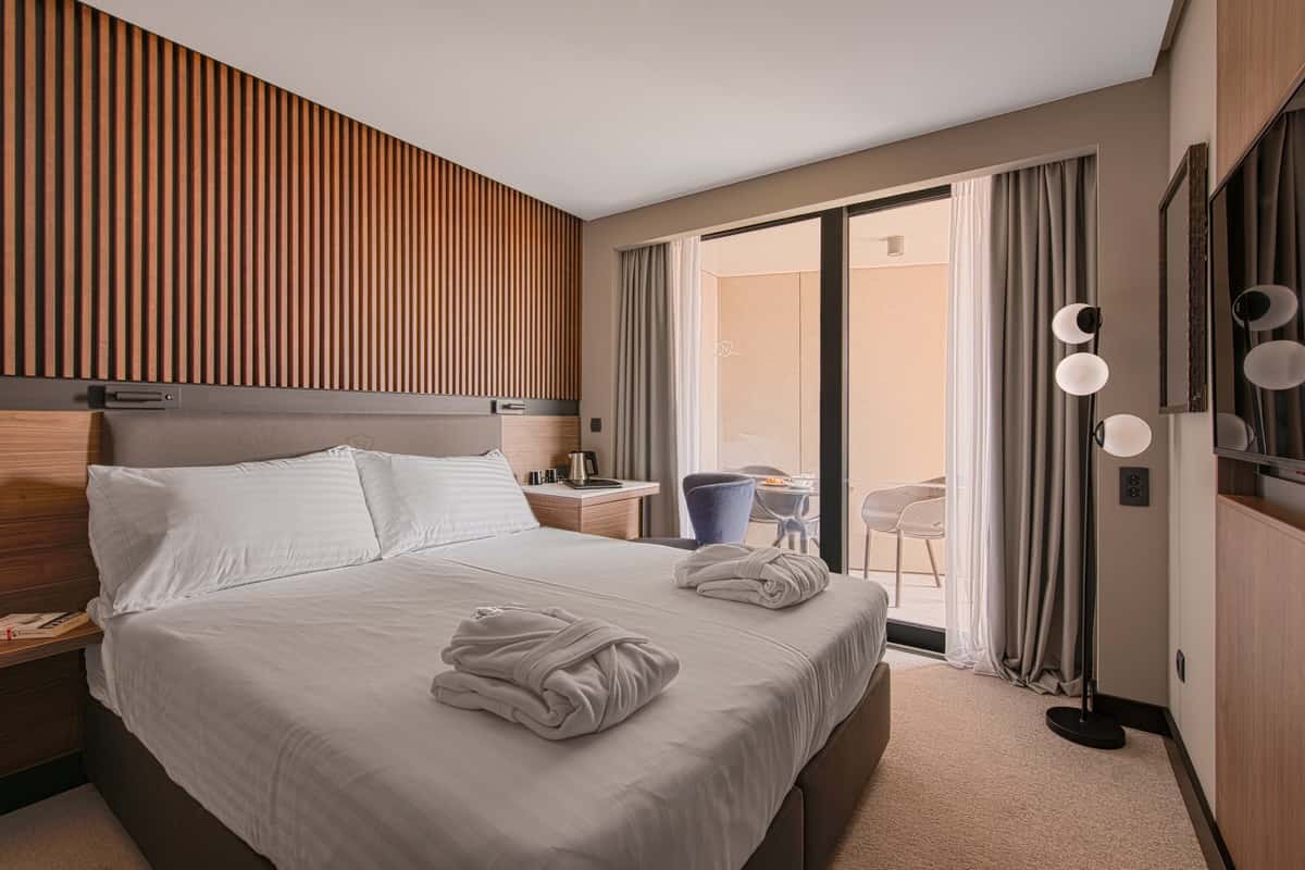 Boutique Hotel Noemia - zdjęcie 31