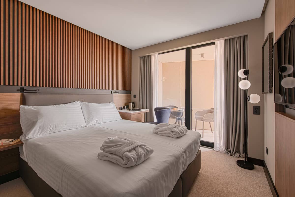Boutique Hotel Noemia - zdjęcie 31