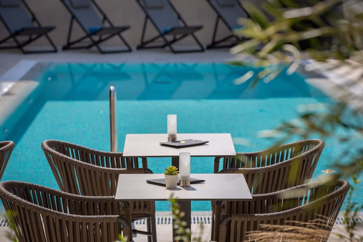 Boutique Hotel Noemia - zdjęcie 7