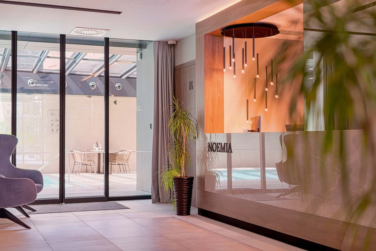 Boutique Hotel Noemia - zdjęcie 15