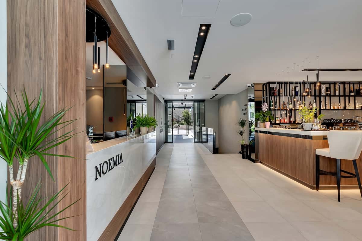 Boutique Hotel Noemia - zdjęcie 16