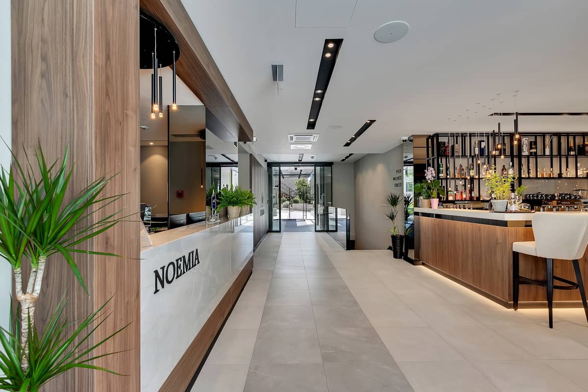 Boutique Hotel Noemia - zdjęcie 16