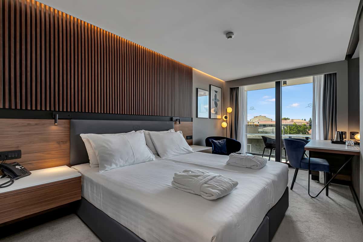 Boutique Hotel Noemia - zdjęcie 29