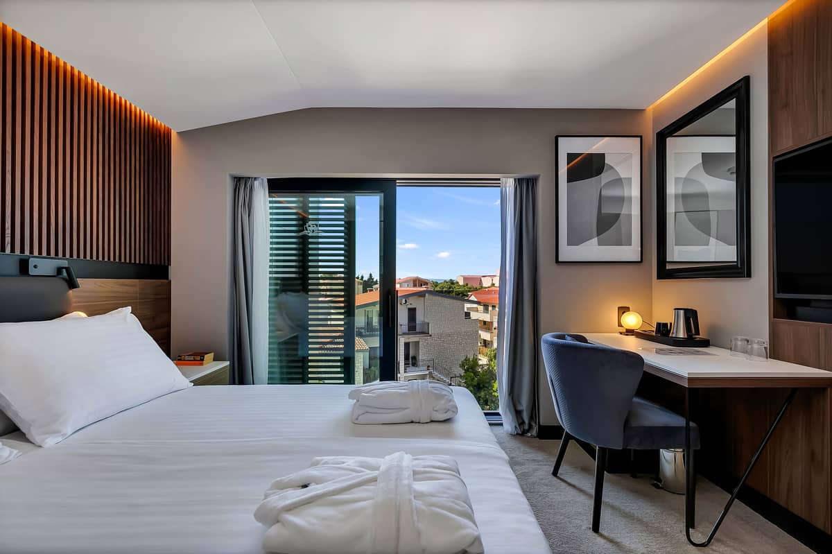 Boutique Hotel Noemia - zdjęcie 27
