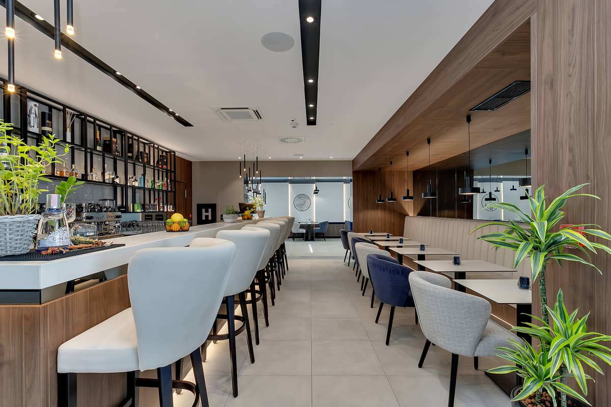 Boutique Hotel Noemia - zdjęcie 18