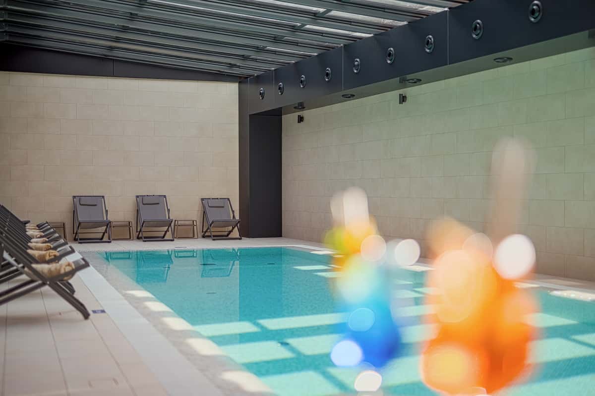 Boutique Hotel Noemia - zdjęcie 5