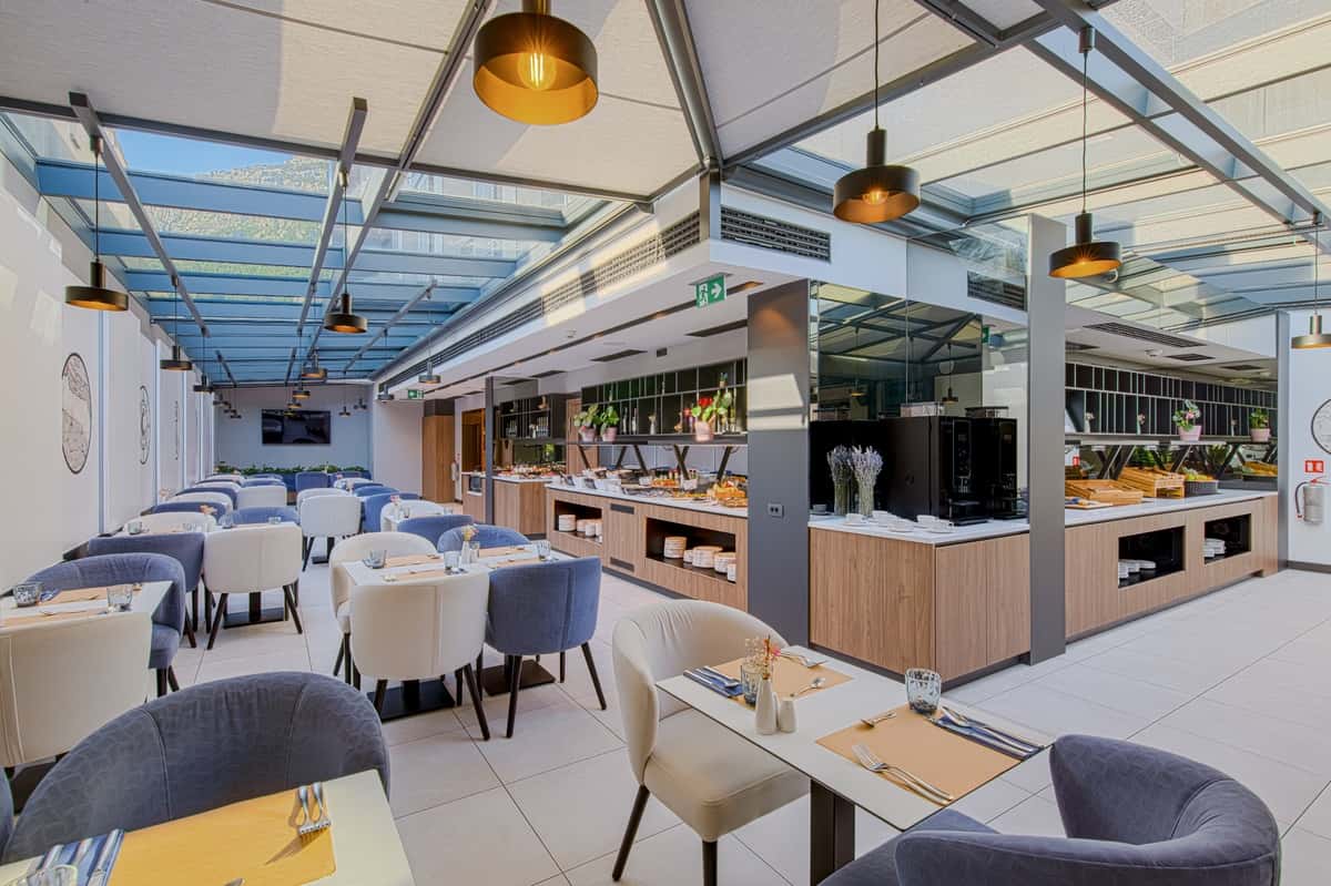 Boutique Hotel Noemia - zdjęcie 14