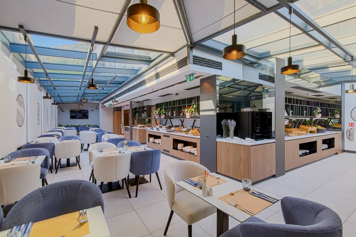 Boutique Hotel Noemia - zdjęcie 14