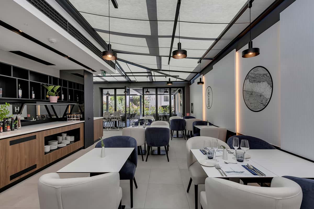 Boutique Hotel Noemia - zdjęcie 19
