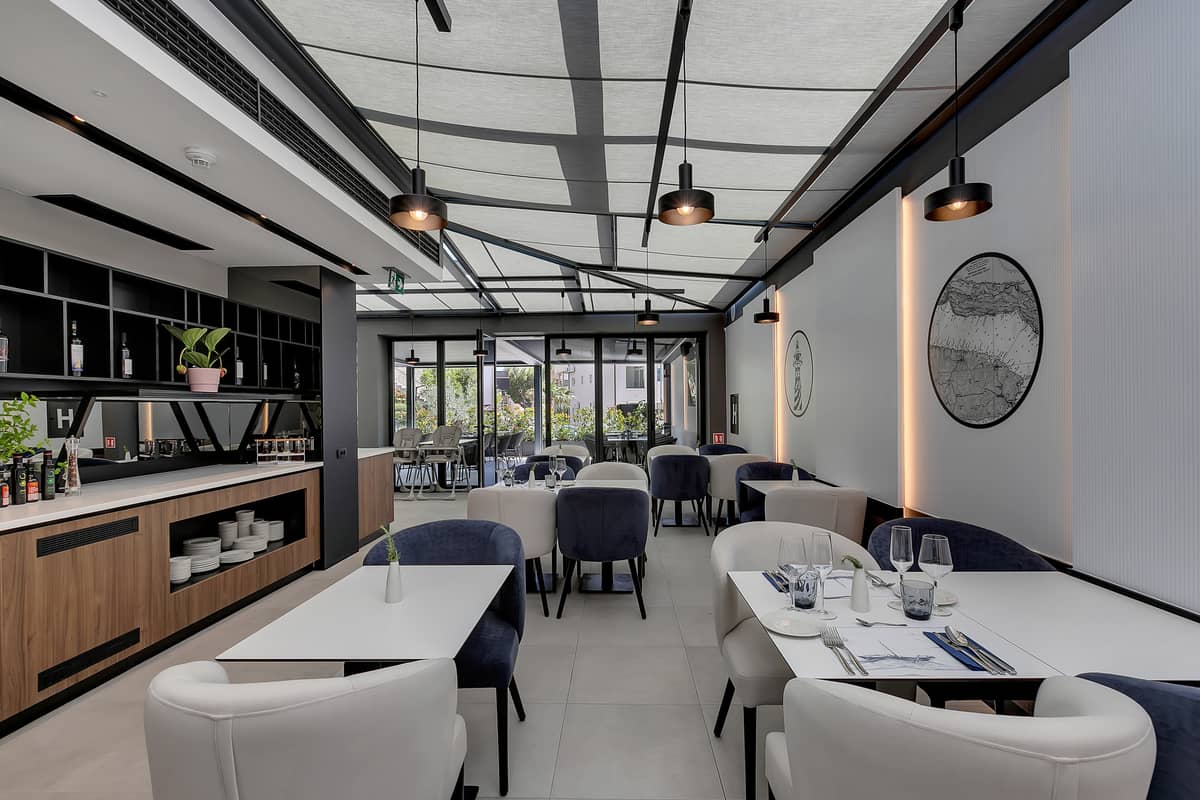 Boutique Hotel Noemia - zdjęcie 19