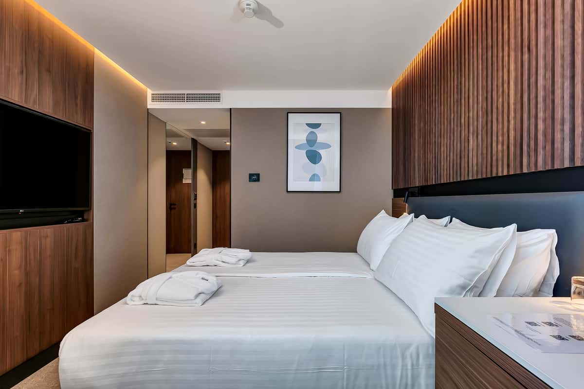 Boutique Hotel Noemia - zdjęcie 20