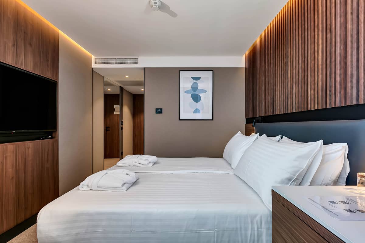Boutique Hotel Noemia - zdjęcie 20