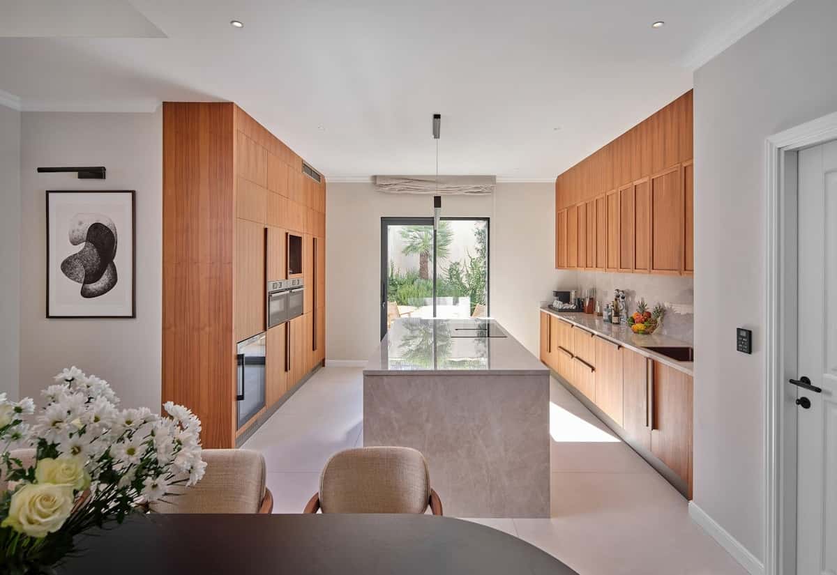 Brown Beach House - zdjęcie 38