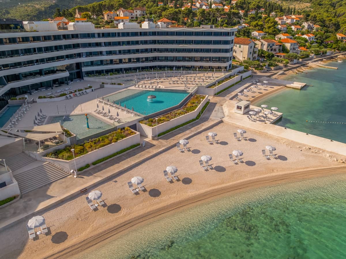 Grand Hotel View - zdjęcie 3